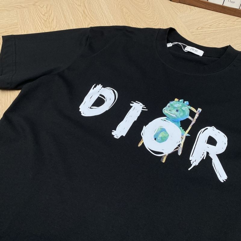 Christian Dior T-Shirts